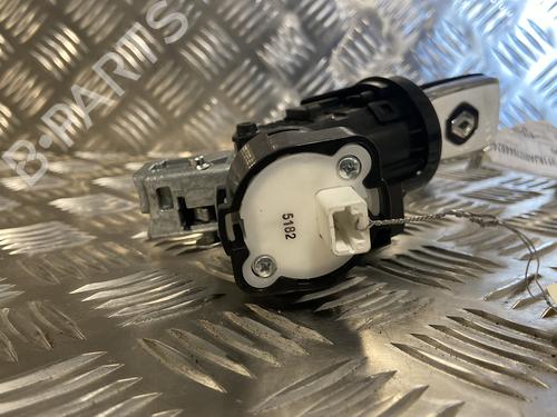 Ignition barrel RENAULT CLIO V (B7_) 1.0 SCe 65 (B7MG) | BP22095928M48 