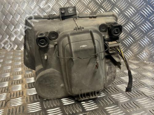 Right headlight MERCEDES-BENZ VITO Van (W638) 110 D 2.3 (638.074, 638.078) | BP20343303C29 
