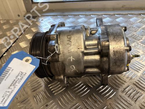 AC compressor PEUGEOT 307 (3A/C) 2.0 HDi 110 | BP37485903M34 - Image 2