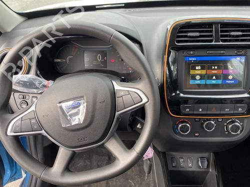 Conjunto de bancos DACIA SPRING EV (B6M1) | BP22094609C78  - Image 6