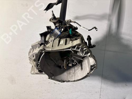 Used Gearbox Gearbox RENAULT MEGANE IV Hatchback (B9A/M/N_) 1.8 RS TCe 280 (B9M6) (279 hp) 39395520 39395520