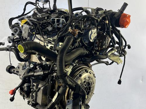Engine RENAULT KOLEOS I (HY_) 2.0 dCi 4x4 (HY0B) | BP23789635M1 