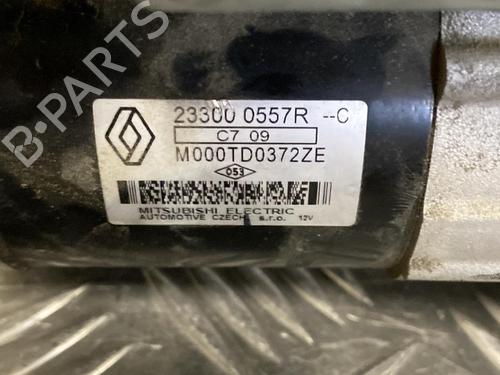 Used Starter Starter DACIA SANDERO II TCe 90 (B8M1, B8MA, B8AC) (90 hp) 20345458 20345458