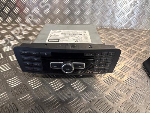 display-monitor-mercedes-benz-a-class-w176-2012-2013-2014-2015-2016-2017-2018-36492363 main image