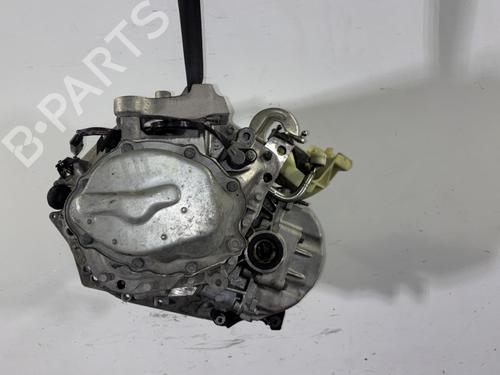 Used Gearbox Gearbox PEUGEOT 208 I (CA_, CC_) 1.6 HDi (92 hp) 28448309 28448309