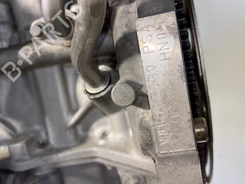 Engine CITROËN C3 III (SX) 1.2 THP 110 (SXHNPS, SXHNZT, SXHNZ6) | BP29837886M1 
