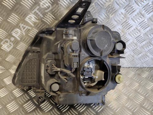 Used Right headlight Right headlight RENAULT MODUS / GRAND MODUS (F/JP0_) 1.5 dCi (JP0G, JP0H) (106 hp) 20348652 20348652