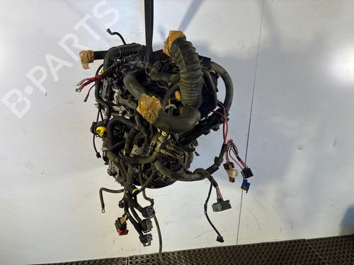 Engine RENAULT TRAFIC II Van (FL) 2.0 dCi 115 (FL01, FL0U, FL00, FL0H, FL0M) | BP36168519M1  - Image 6