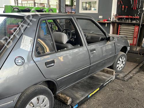 Right mirror PEUGEOT 205 II (20A/C) 1.7 Diesel | BP22094599C27 