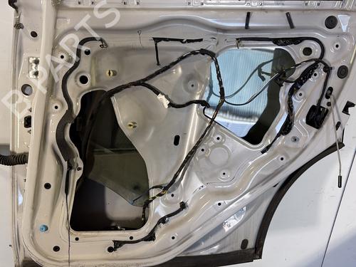 Right rear door MINI MINI COUNTRYMAN (R60) Cooper D | BP24847276C5
