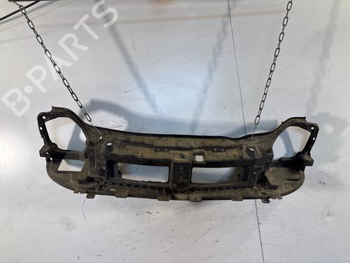 Front slam panel RENAULT TRAFIC II Van (FL) 2.0 dCi 115 (FL01, FL0U, FL00, FL0H, FL0M) | BP38629096C72 - Image 2
