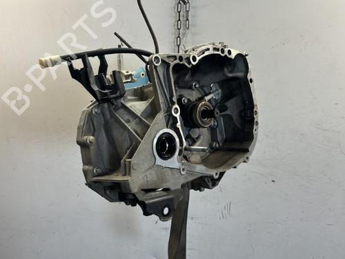 Gearbox RENAULT CLIO IV (BH_) 1.2 16V | BP22096537M3 