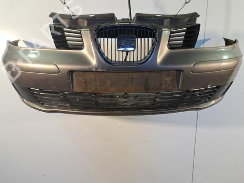 Used Front bumper SEAT IBIZA III (6L1) 1.4 16V (75 hp) 24407724