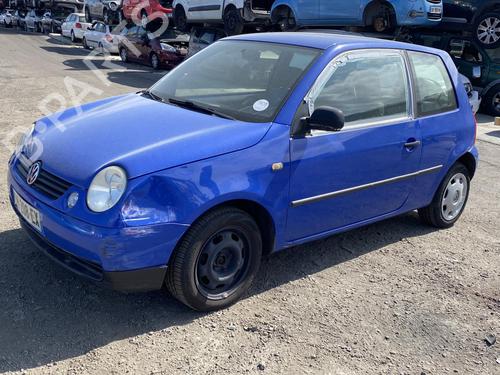 Starter VW LUPO I (6X1, 6E1) 1.0 | BP20346772M8 