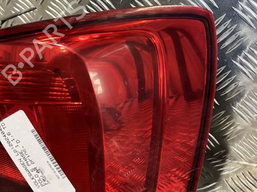 Used Right taillight Right taillight VW POLO V (6R1, 6C1) 1.6 TDI (75 hp) 22096938 22096938