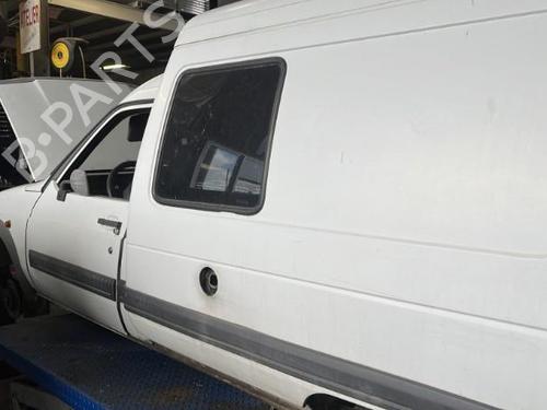 Left mirror CITROËN C15 Box Body/MPV (VD_) 1.9 D | BP20344801C26 