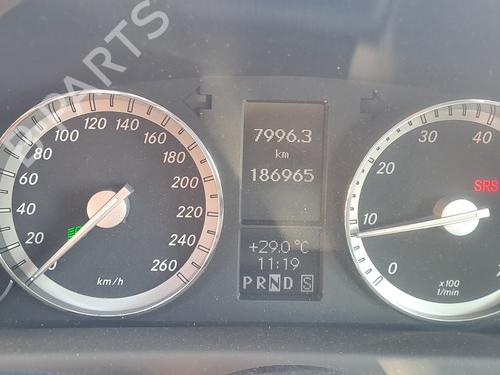 Engine MERCEDES-BENZ C-CLASS (W203) C 350 4-matic (203.087) | BP32000443M1 - Image 17