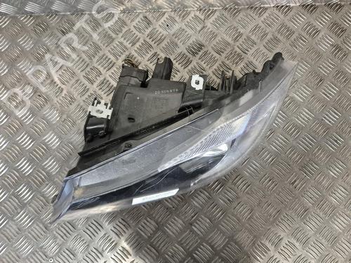Left headlight BMW 3 Touring (E91) 320 d | BP38055327C28 - Image 2