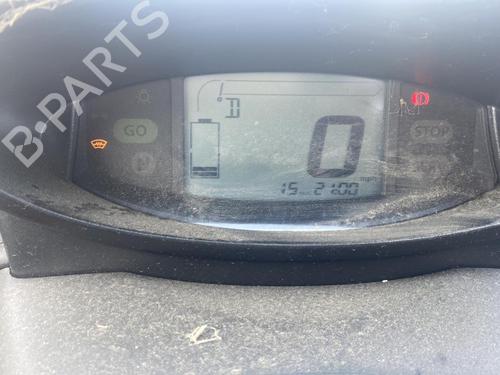 Front wiper motor RENAULT TWIZY (MAM_) 80 | BP22095170M29 - Image 3