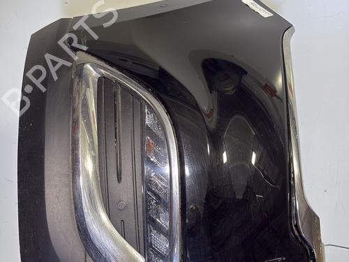 Front bumper RENAULT ESPACE V (JR_) 1.6 dCi 160 | BP28163419C7 