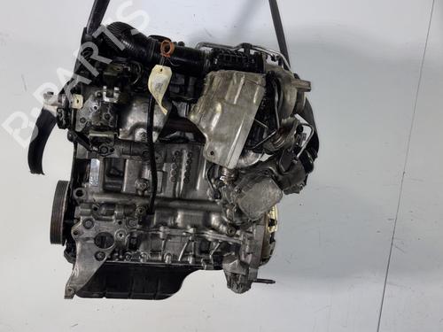 Engine PEUGEOT 206+ (2L_, 2M_) 1.4 HDi eco 70 | BP33629130M1 - Image 3