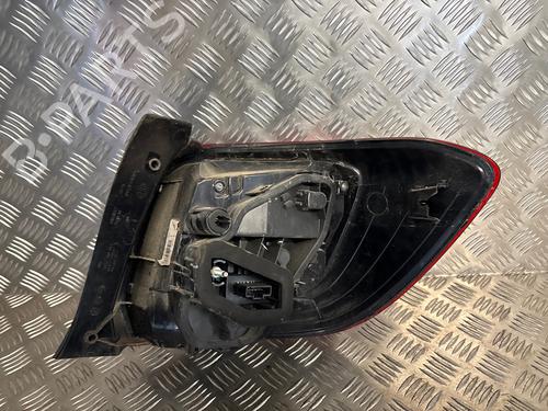 left-taillight-dacia-sandero-ii-2012-34098136 main image