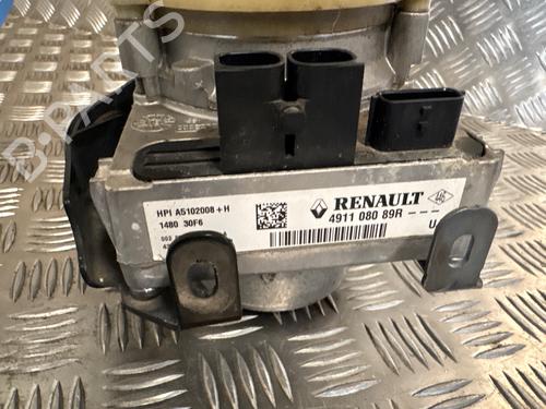 Steering pump DACIA SANDERO II TCe 90 (B8M1, B8MA, B8AC) | BP34098163M99 - Image 3