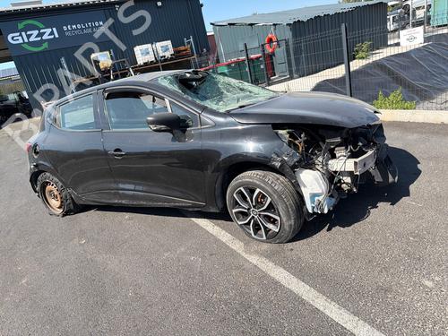 Left front driveshaft RENAULT CLIO IV (BH_) 1.5 dCi 90 | BP37263547M38 - Image 4