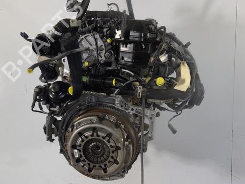Engine FORD ECOSPORT 1.5 EcoBlue TDCi | BP32162494M1  - Image 7
