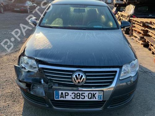 Left taillight VW PASSAT B7 (362) 1.6 TDI | BP22095404C34  - Image 12