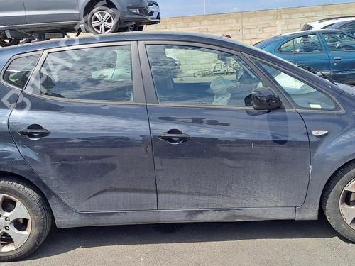 Steering column stalk KIA VENGA (YN) 1.6 CRDi 115 | BP31060139I23  - Image 7