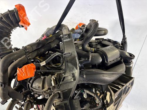 Engine RENAULT TRAFIC II Van (FL) 2.0 dCi 115 (FL01, FL0U, FL00, FL0H, FL0M) | BP38629108M1 - Image 4