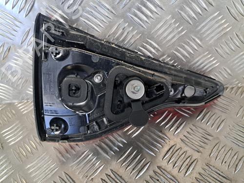 Right tailgate light RENAULT CLIO V (B7_) 1.0 TCe 90 (B7MT) | BP26703823C80  - Image 5