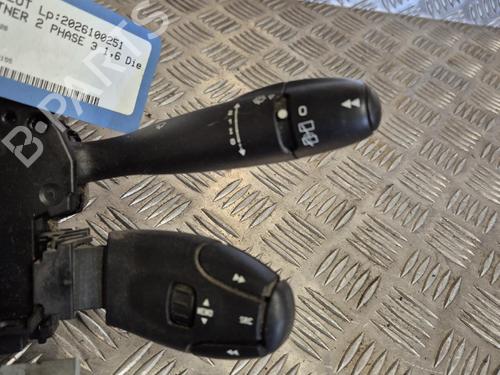 Steering column stalk PEUGEOT PARTNER Tepee 1.6 BlueHDi 120 | BP40499260I23 - Image 3