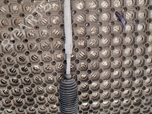 Steering rack DACIA JOGGER (RK_) 1.0 TCe 100 ECO-G (RKMT) | BP22917299M22 