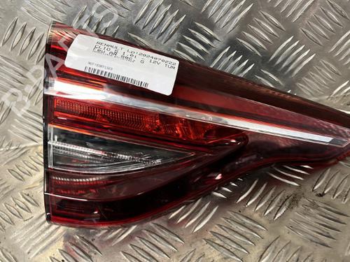 Left tailgate light RENAULT CLIO V (B7_) 1.0 SCe 65 (B7MG) | BP20346090C79 - Image 2