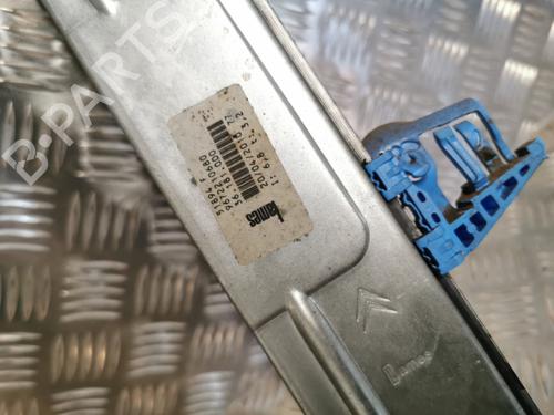 Used Front right window mechanism Front right window mechanism CITROËN C3 Picasso (SH_) 1.6 HDi (90 hp) 20346234 20346234