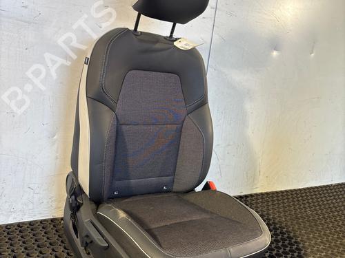 Right front seat RENAULT CAPTUR II (HF_) TCe 130 (HFMF) | BP34202852C16  - Image 7