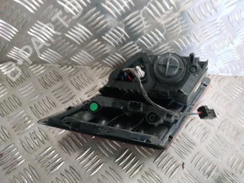 Højre baglygte bagklap PEUGEOT 308 II (LB_, LP_, LW_, LH_, L3_) 1.6 HDi (92 hp) 30306526