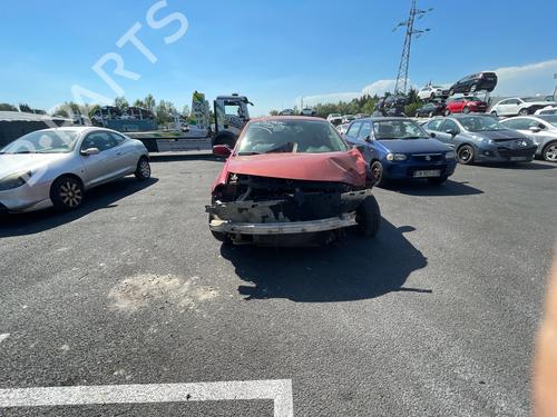 Used Parts RENAULT MEGANE II Saloon (LM0/1_)    4683571
