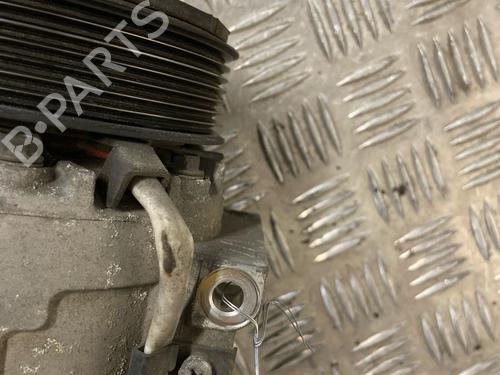 AC compressor RENAULT MASTER III Van (FV) 2.3 dCi 100 FWD (FV0A, FV0B, FV0G, FV0K, FV0H) | BP34171963M34  - Image 5