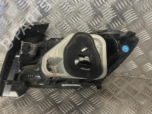 Used Left taillight Left taillight PEUGEOT 208 II (UB_, UP_, UW_, UJ_) 1.5 BlueHDI 100 (102 hp) 27273514 27273514