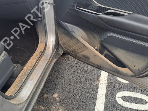 Used Parts TOYOTA C-HR (_X1_)  1.8 Hybrid (ZYX10_, ZYX11_, ZYX10R, ZYX11R)  4475840