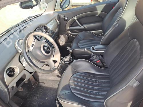 Left headlight MINI MINI (R50, R53) Cooper | BP22096339C28 - Image 4