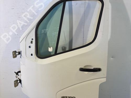left-front-door-renault-master-iii-van-fv-2010-34624443 main image