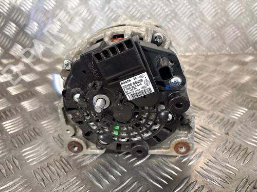 Alternator DACIA SANDERO II TCe 90 (B8M1, B8MA, B8AC) | BP34098160M7 - Image 3
