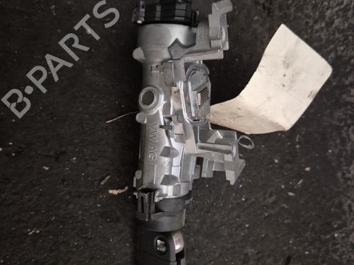 Ignition barrel SEAT LEON ST (5F8) 1.5 TSI | BP33281642M48 - Image 3