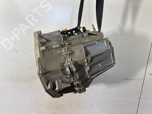 Used Gearbox Gearbox 37735172 37735172