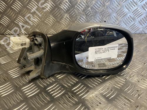 Used Right mirror CITROËN XSARA PICASSO (N68) 2.0 HDi (90 hp) 22094488