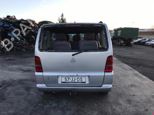 Used Parts MERCEDES-BENZ V-CLASS (638/2)  V 220 CDI (638.294)  1873950